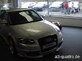 AUDI A3 Sportback Bodykit Oettinger