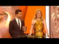 Dominic Cooper video 2