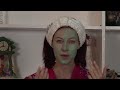 Skin Care & Beauty Tips : How to Use a Facial Mask