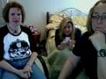 Twilight Gals Discussing the Twilight Movie
