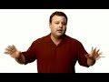 Frank Caliendo movie trailer promo for his tv show