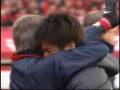2008 11 29 鹿島アントラーズ　ｖｓ　ジュビロ磐田