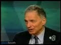 Ralph Nader on International Trade, NAFTA, and the WTO Ralph Nader on International Trade, NAFTA, and the WTO