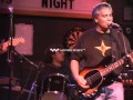 me on bass & vocals, "Should I Stay or Should I Go", cover