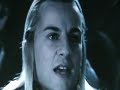Loss of Lothlorien