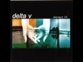 Delta V - Un'estate fà