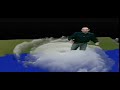 frank walking in clouds  Walking and Weather Walking