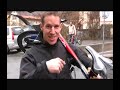 Die Räder des TRILIFE Teams 2008