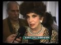 intervista con ginalollobrigida a marino (roma) 