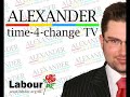 UK Labour Party Political Broadcast - May 1987