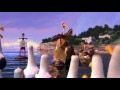 Mine – Finding Nemo