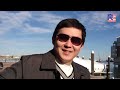 №9 - Балтимор, часть 1 - Видеокасты про Америку