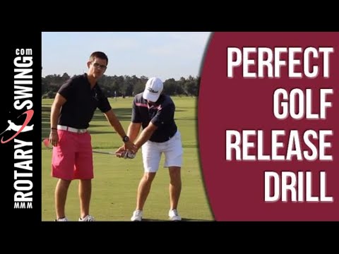 Golf Club Release For Speed – Student Success Story