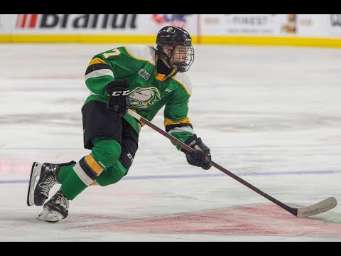 Easton Cowan Scouting Breakdown