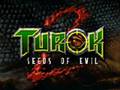 Turok 2 Seeds of Evil Soundtrack - Hive of the Mantids