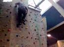 climbing ralph GHCC