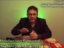 Horoscopo Sagitario del 16 al 22 de setiembre 2007
