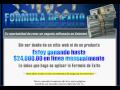 formula de exito oportunidad de negocio millonario