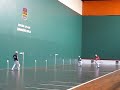 Antxon-Garita contra Joxemi-Aberasturi Antxon-Garita contra Joxemi-Aberasturi