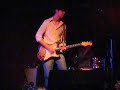 Scott McKeon Band - Cleveland