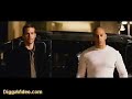 Fast and Furious,movie Trailer 2008