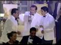 Ruben Blades, Sta Rosa, Roena & Jerry Rivera - Borracho No Vale !
