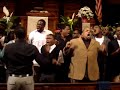 Kevin Terry and Predestined in Brooklyn NY
