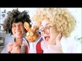 Puppetmastaz - Clones Video