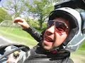 Zlot Mi?o?nik�w Fortyfikacji Boryszyn 2008 \"dojazd\"