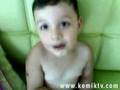 bu cocuk manyak komik ilgin� bjk gs