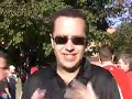 Fletch in the Morning meets Jared the Subway Guy!