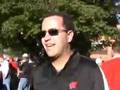 Fletch in the Morning meets Jared the Subway Guy!