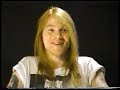 Axl Rose Interview