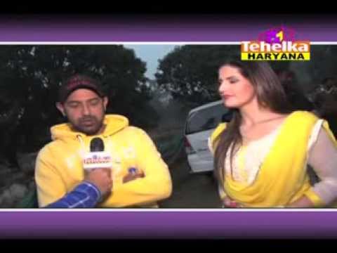 Jatt James Bond Gippy Grewal zarine khan