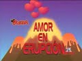 Pucca - Amor en Erupción