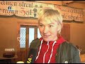 Ein Unternehmen stellt sich vor: Tischlerei Ladinig in Mürzhofen.
