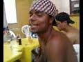Pagode na quadra 2