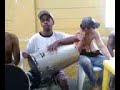 Pagode na quadra 2