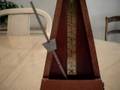 Seth Thomas Metronome
