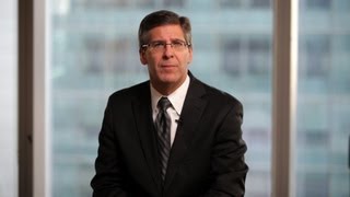 Bob Moritz, Senior Partner, PwC US