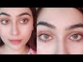 How To Use Castor Oil For Eyebrow And Eyelash Growth