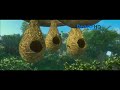 RIO - ¡Vengas Todas Las Aves! - Principio y Final de la Película.