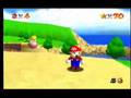 YouTube - Gameshark code: Peach Kills Mario-again in Super ...