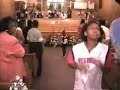 KIDS SHOUTING and PRAISING GOD KIDS SHOUTING and PRAISING GOD