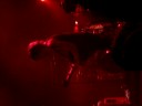 au cirque royal 31/10/2008
