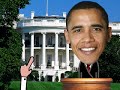 Headzup: Obama Invokes State Secrets To Protect Bush
