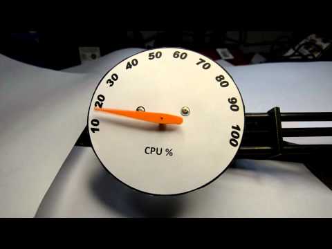 how to gauge a needle