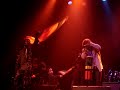 Stephen Marley Mind Control Tour TORONTO