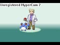 Let's Play Pokemon Shiny Gold Part 1 - Another Adventure Begins
