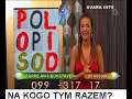 PO LID SO PIS - zgadywanka PO LID SO PIS - zgadywanka